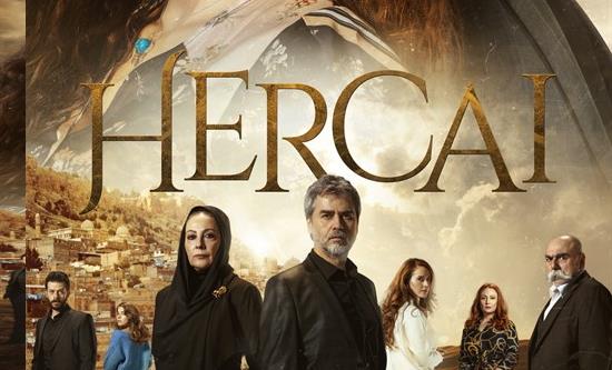 Turkish distributor ATV is attending Discop Dupai with a slate of series 